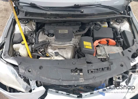 2013 Toyota Avalon Hybrid Limited из США, поврежденный, VIN 4T1BD1EB5DU013902